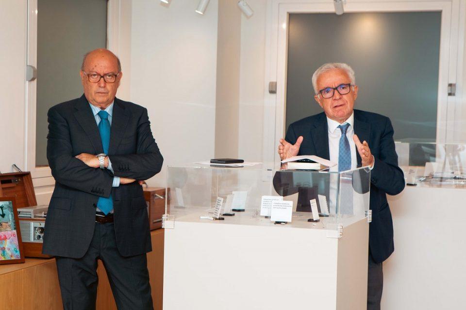 mouseio kardiologias goudevenos