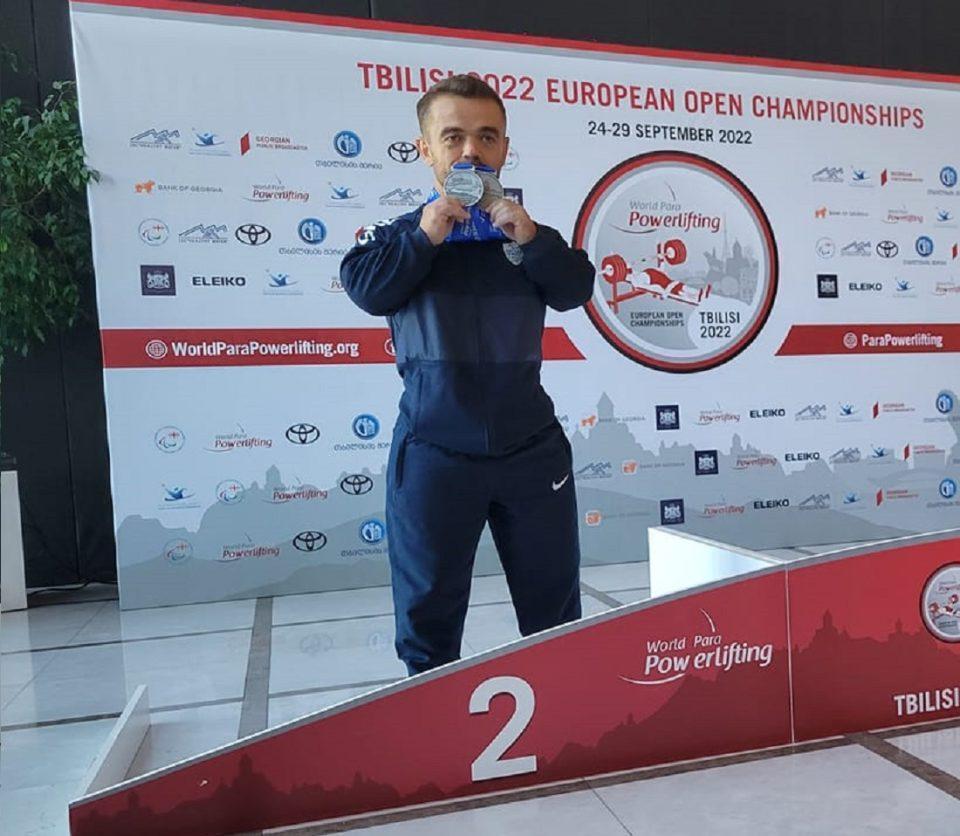 mpakoxristos tiflida