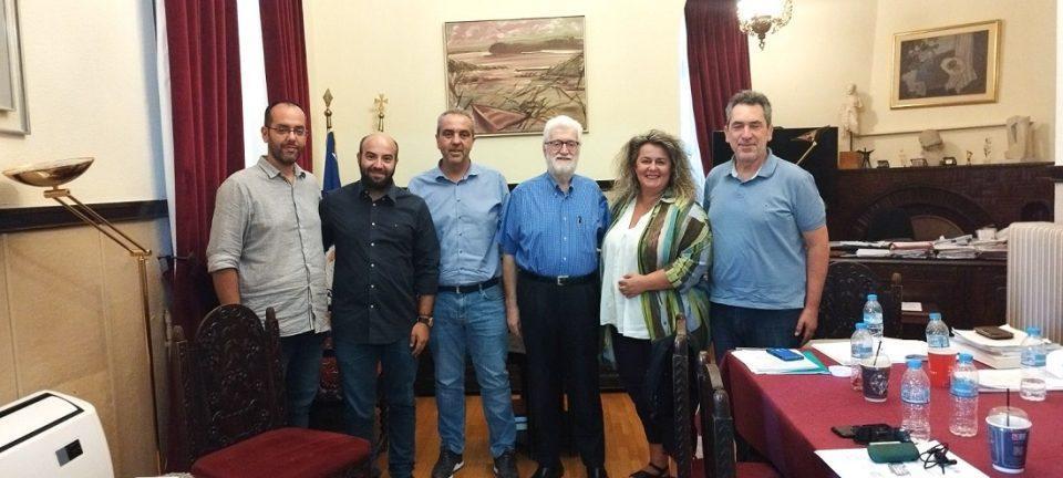 nomarxiaki pasok elisaf