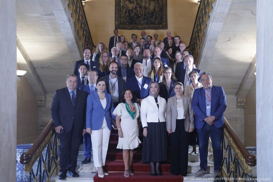 papadopoulos symboulioevropis