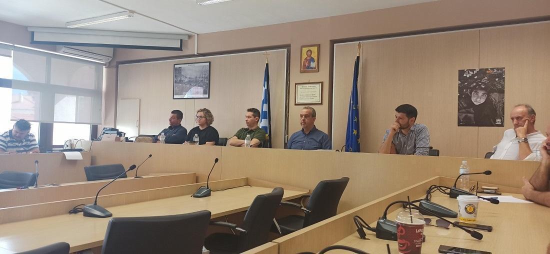 Ξεκίνημα από τον δήμο Ζίτσας 52 pasok dimotiki olomeleia zitsa2