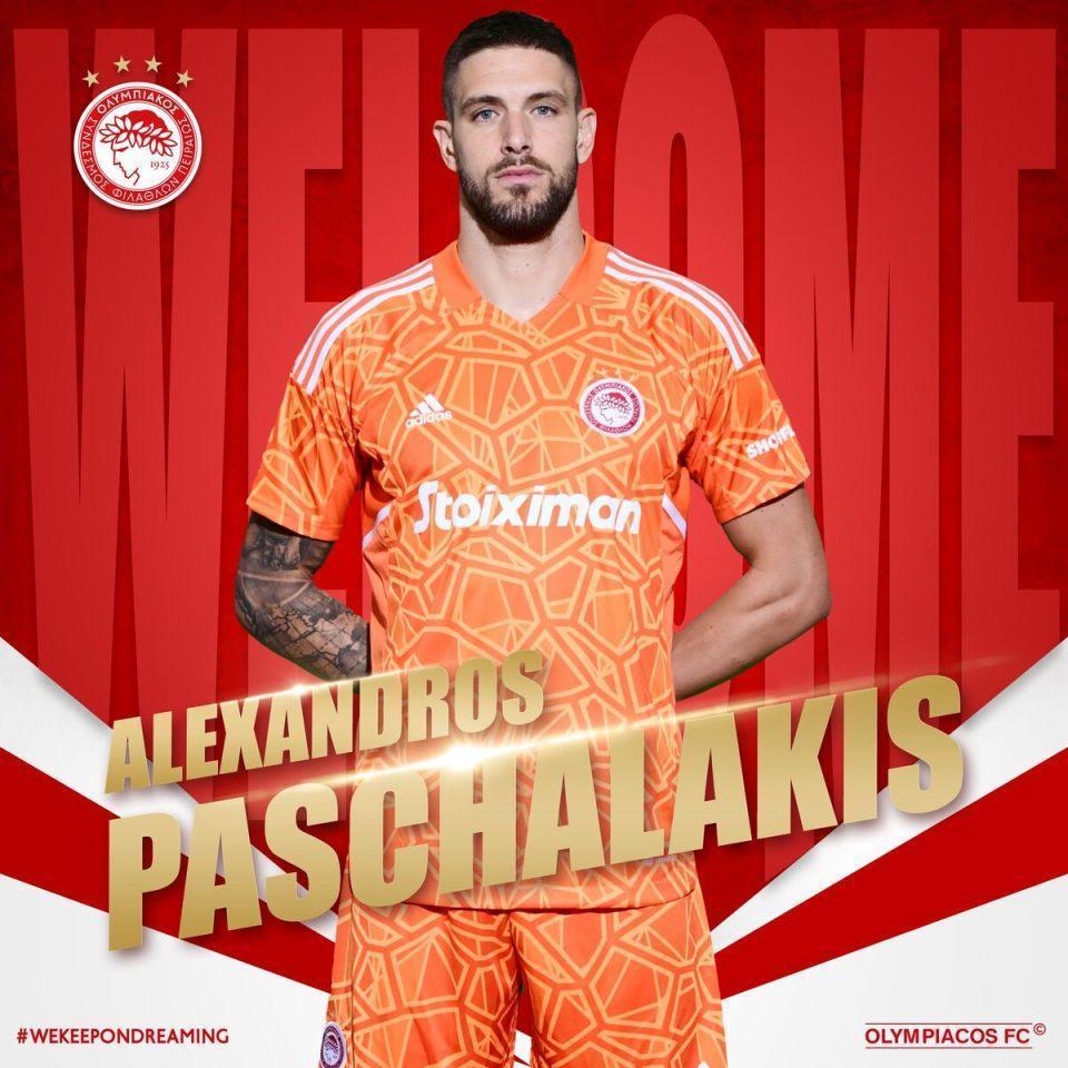 pasxalakis