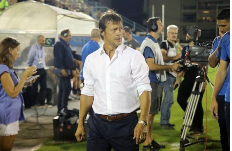 Αλμέιδα ΑΕΚ