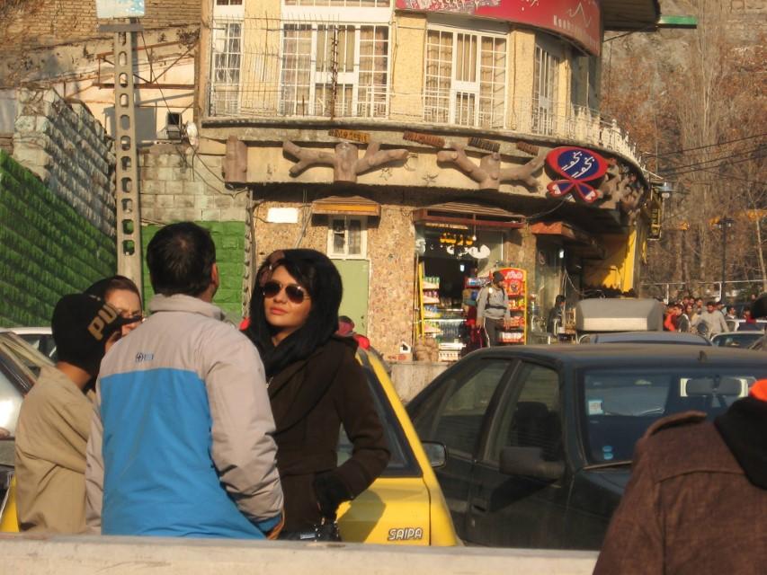 ΙΡΑΝ για Gogol Custom