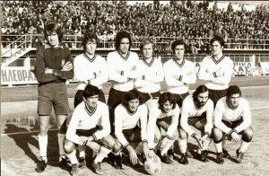 ΚΑΛΑΜΑΤΑ 1973 1974 ΕΣΠΙΝΟΖΑ