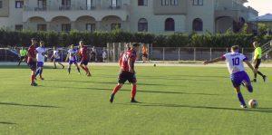 ΠΑΣ Τρίκαλα 1 1