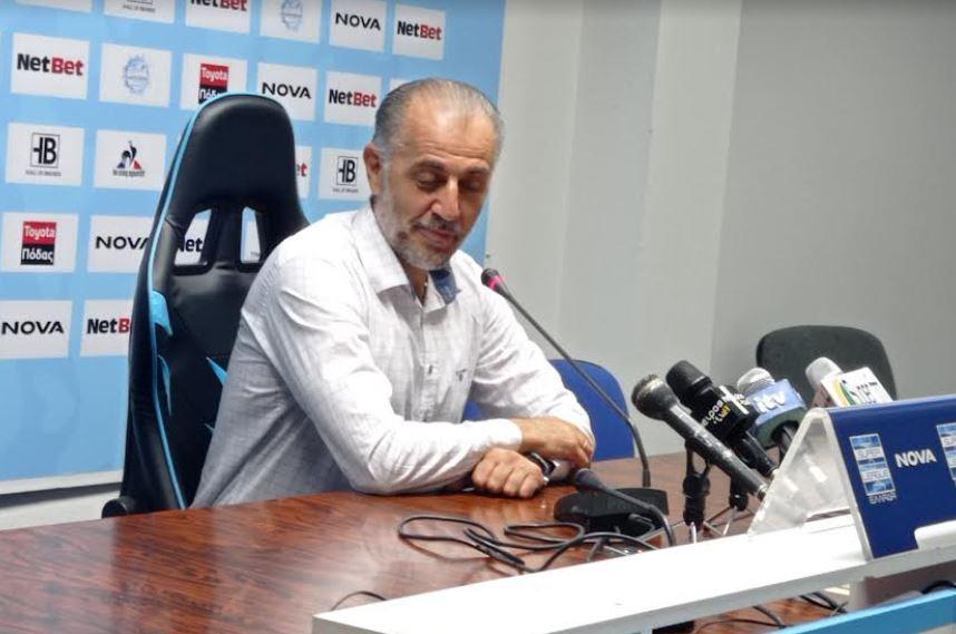 Ταουσιάνης