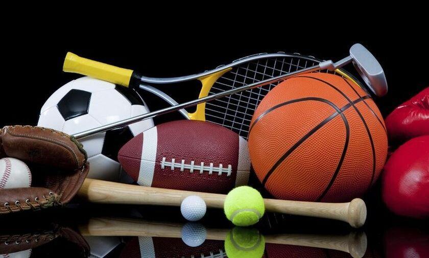 σωματεια στο μητρωο