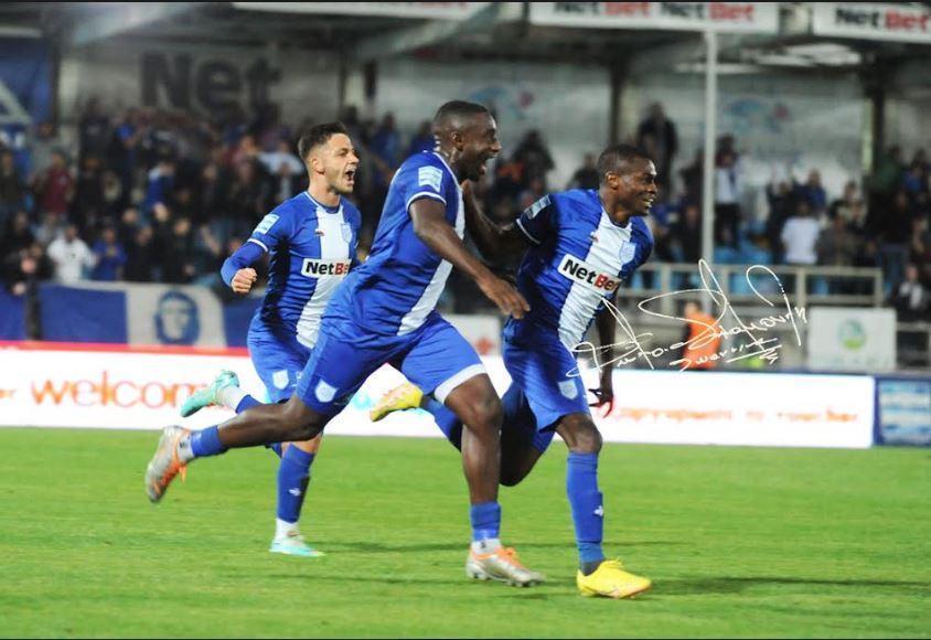 Πανέτοιμος ο “Άγιαξ” για νίκη επί του Παναθηναϊκού