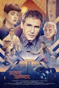 Blade runner 2 Custom