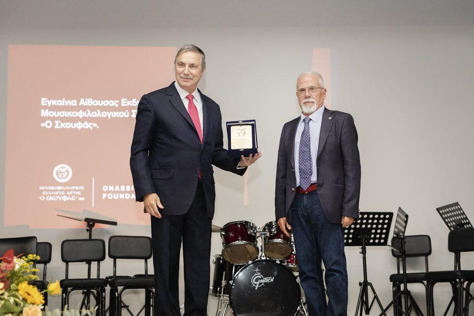 Egkainia Skoufa © Margarita Nikitaki 4