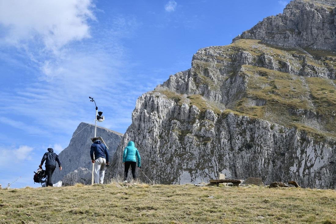 Limnads Drakolimni 1