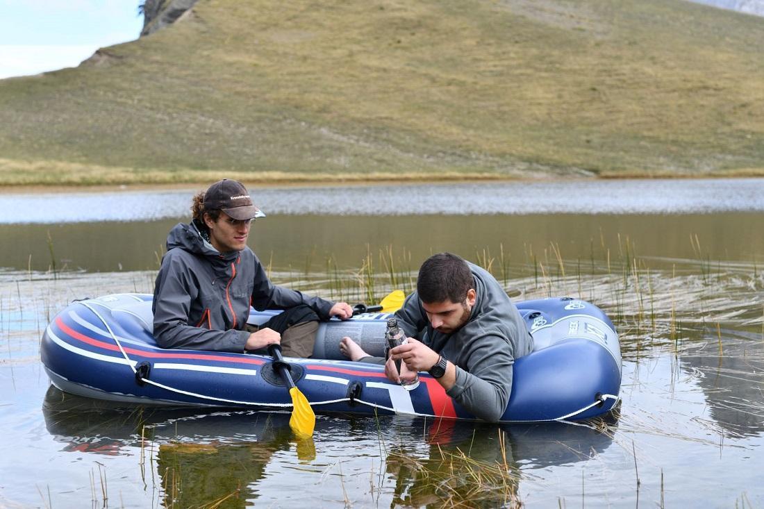 Limnads Drakolimni 2