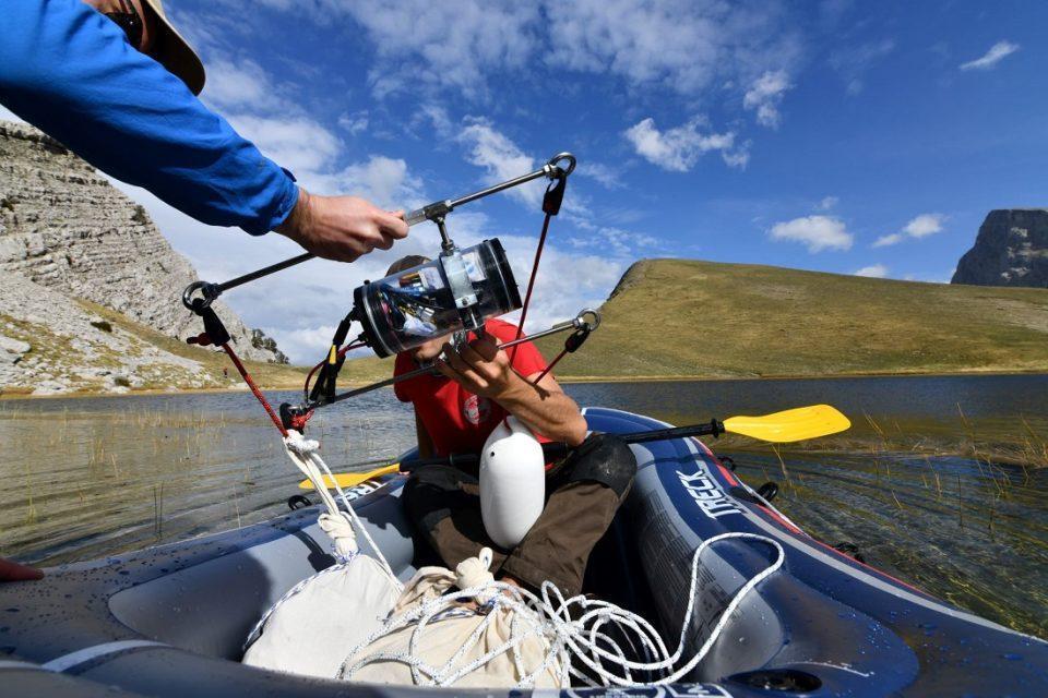 Limnads Drakolimni 5