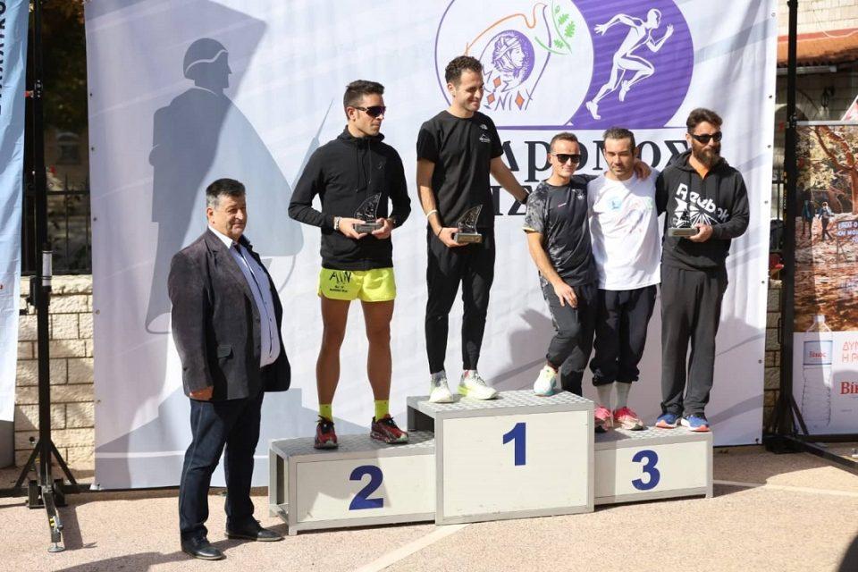 aponomes21xlm dromosnikis