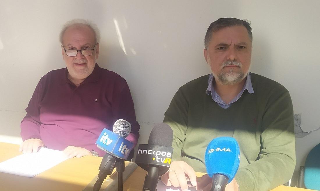 Κερασάκι στην τούρτα της υποβάθμισης η πανεπιστημιακή αστυνομία 55 dep synentefksi