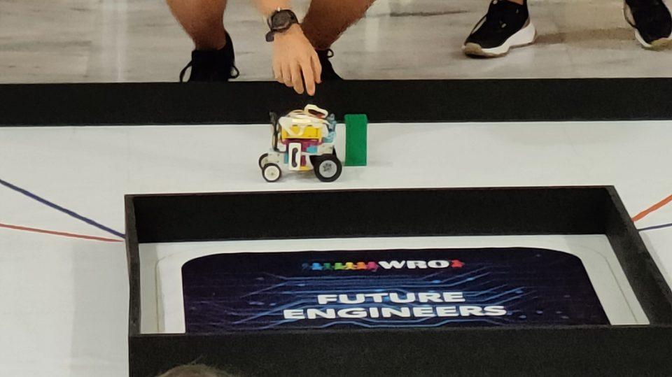 ekpaideftiki rompotiki 1