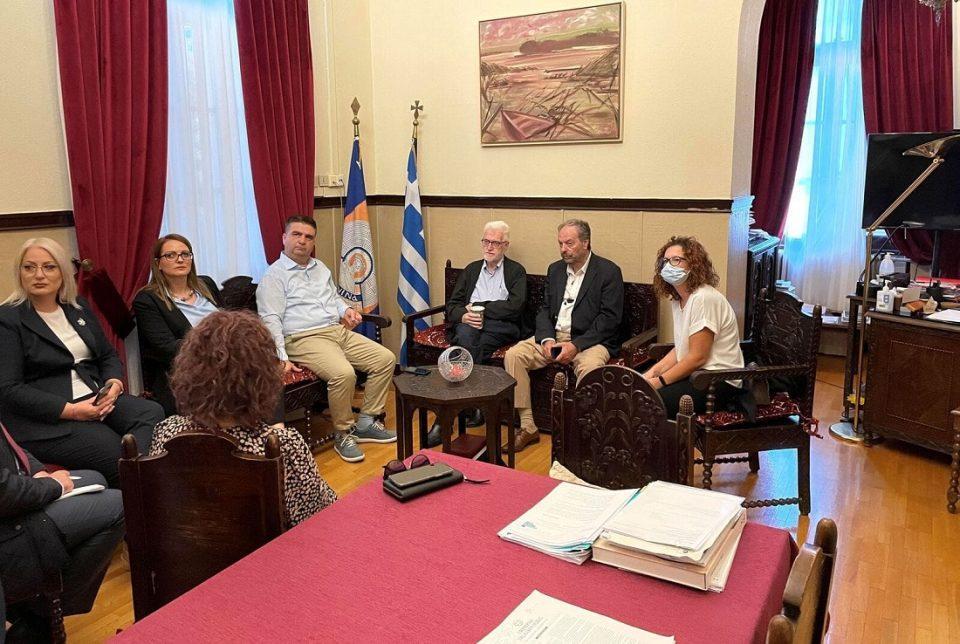 elisaf antiprosopiea fieri