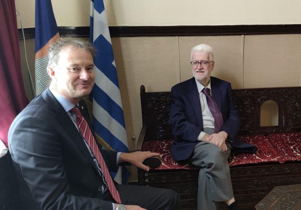 elisaf elvetospresvis