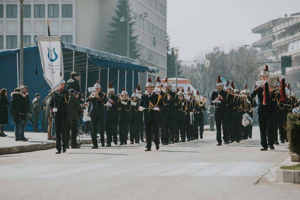 filarmoniki parelasi