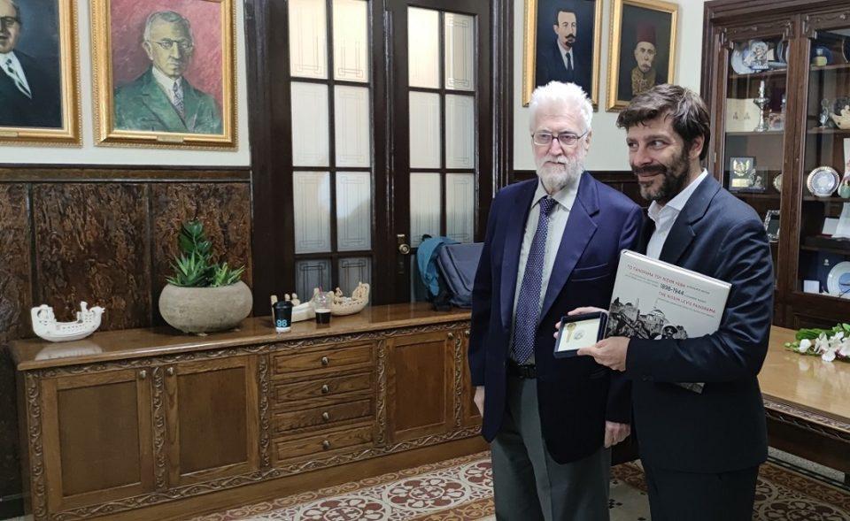 giatromanolakis elisaf 1