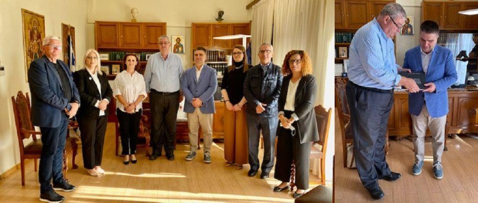 kaxrimanis dimarxosfieri