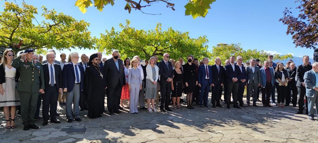 olokaytoma ligkiades 2022