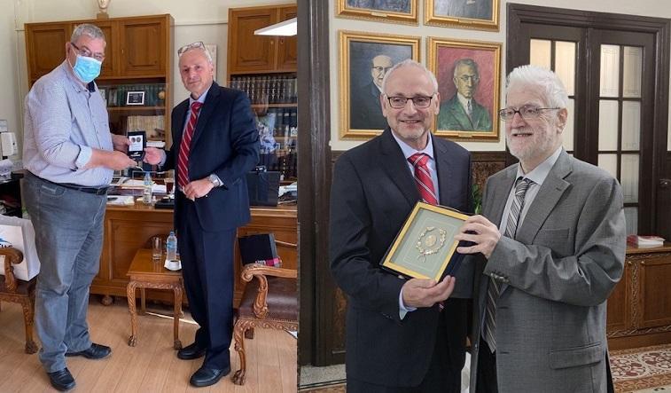 presvisisrail epafes