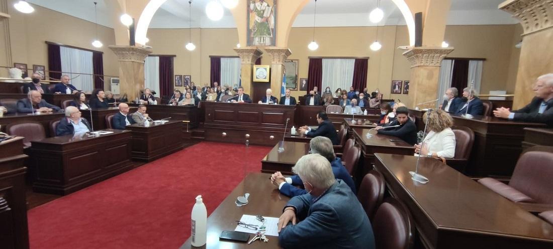 synedriasi gia tsoumani 3