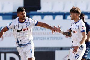 Εραμούσπε Τζίμας