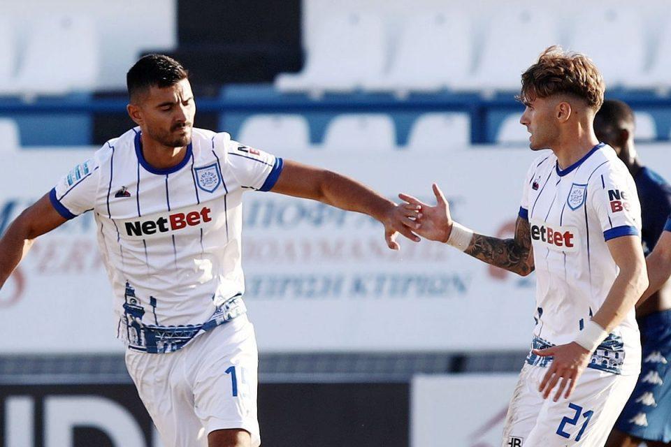 Εραμούσπε Τζίμας