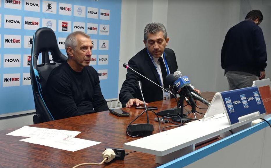 Νικος Νιοπλιας