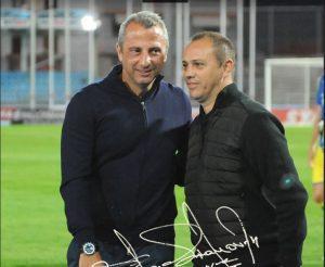 ΠΑΣ ΑΣΤΕΡΑΣ Μεταξάς Στάικος