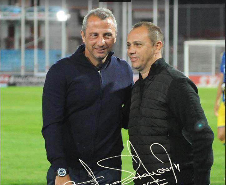 ΠΑΣ ΑΣΤΕΡΑΣ Μεταξάς Στάικος