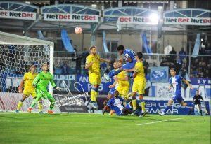 ΠΑΣ Αστέρας δοκαρι Ροσέρο