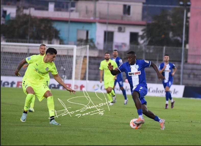 ΠΑΣ ΟΦΗ Ροσέρο