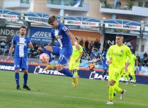 ΠΑΣ ΟΦΗ Τζίμας Παμλίδης Μπαλογιάννης