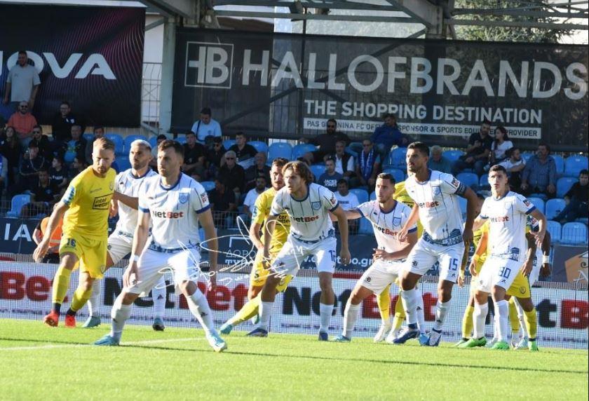 ΠΑΣ Παναιτωλικός