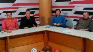 ART TV ΑΡΤΑ Βασιλείου Παπαϊωάννου Πάντος Μουσούντας