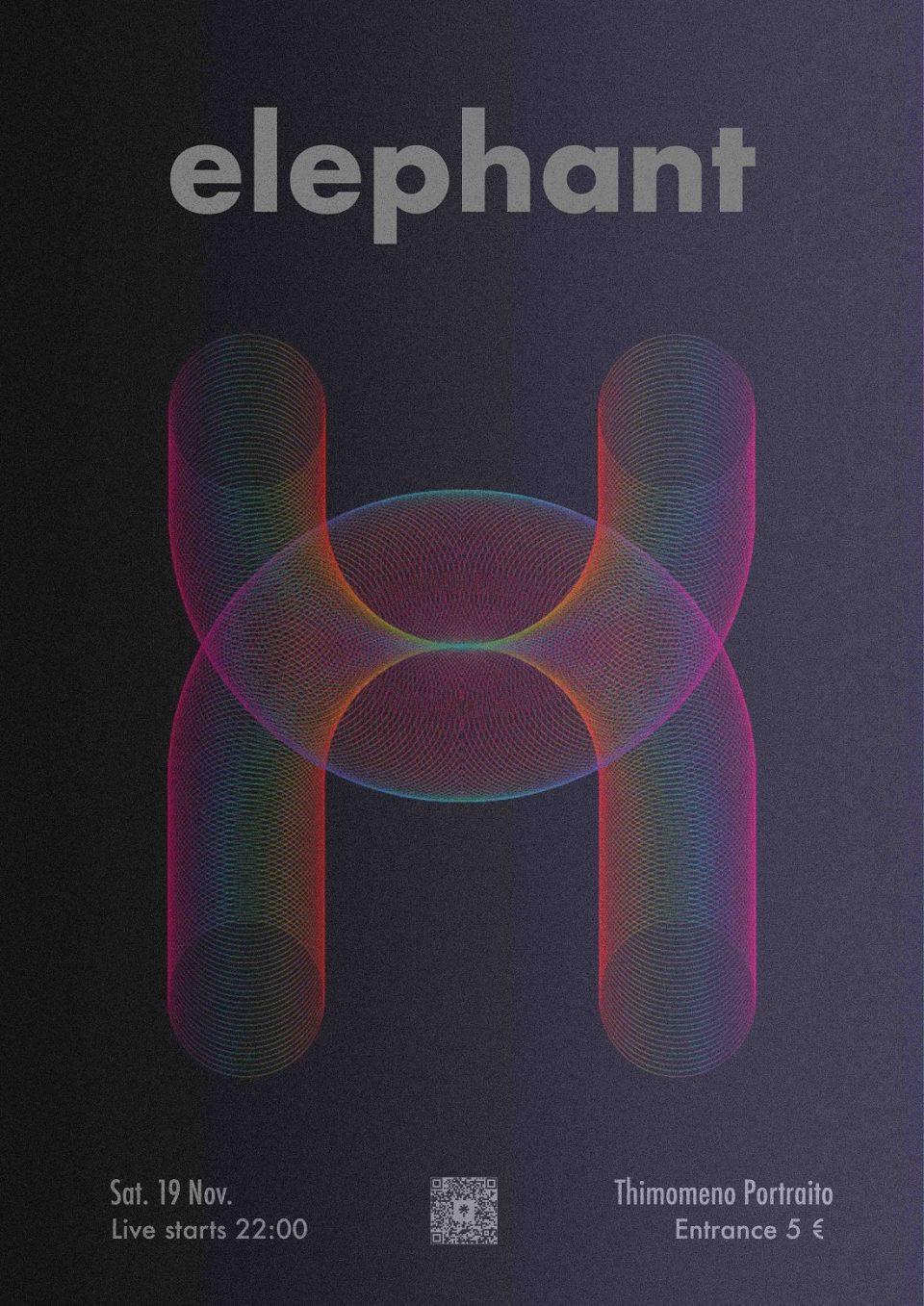 ElephantPortraitoNov22blow 1