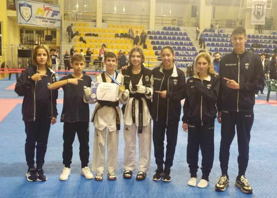 Jonsa Eleousas Pantos