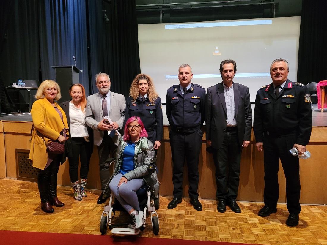 «Μάθημα» κατά των διακρίσεων από τη ΓΑΔΠ Ηπείρου 52 gadpipirou amea mathites 2