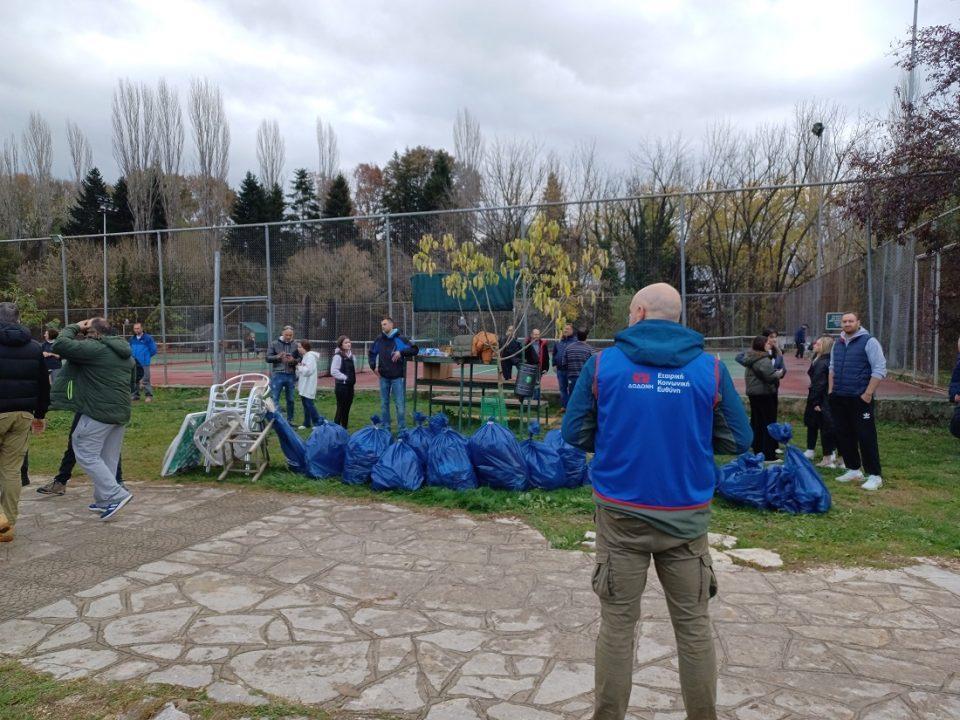 katharismosGianniotiko Dwdwni 1