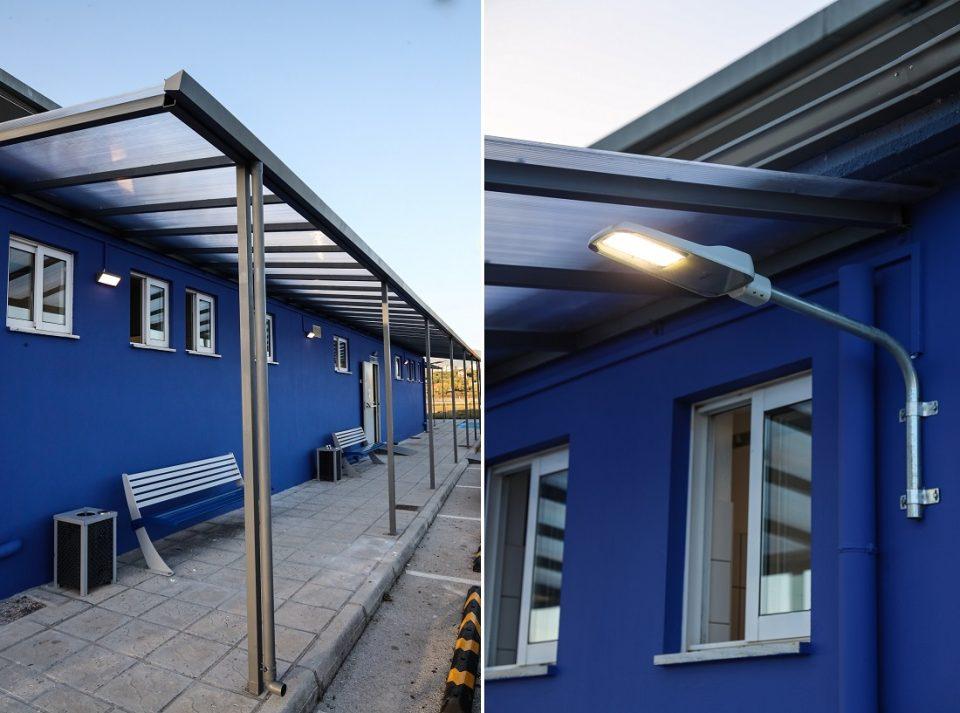 neokleisto stegastro led