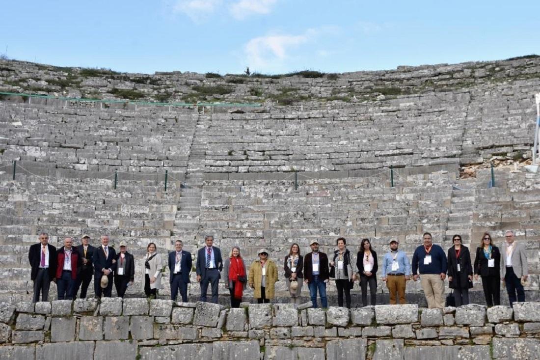 panepistimiaUSA dodoni