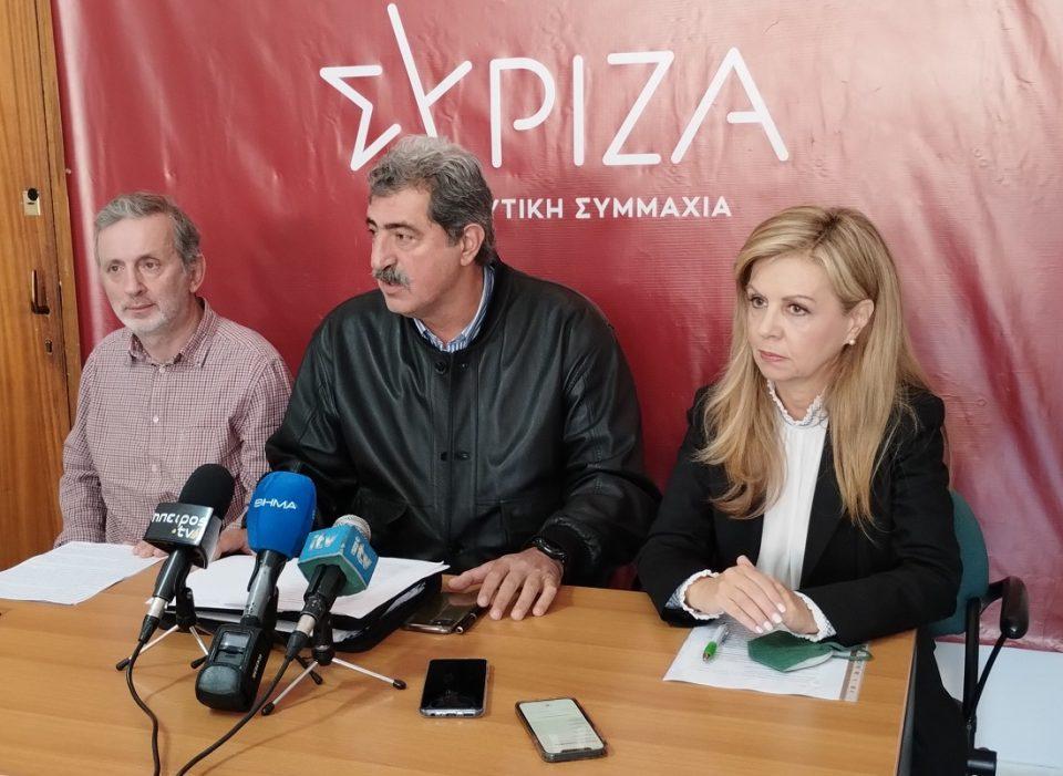 polakis synentefxi 2