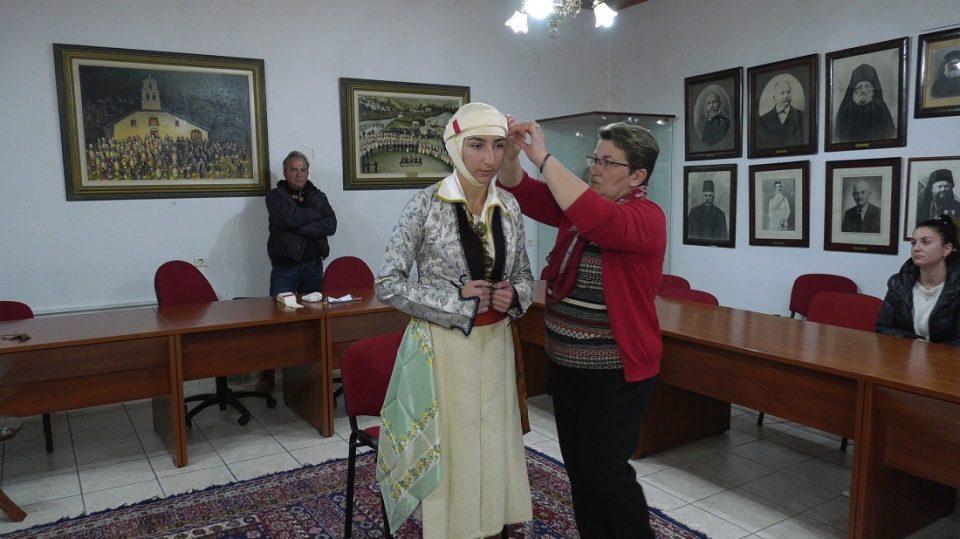 seminariopogonisiaforesia