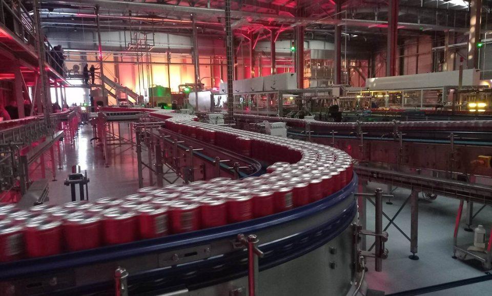 vikos monadaparagogis