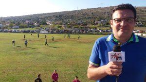 Βασίλης Βασιλείου ART TV Άρτα