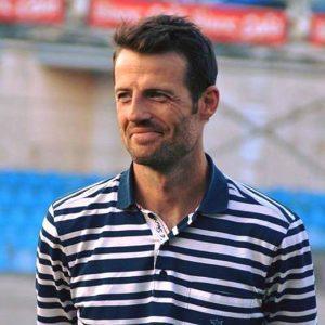 Βασίλης Καλτσής